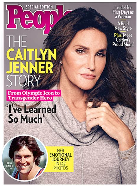 Caitlyn Jenner to pose nude for Sports Illustrated cover